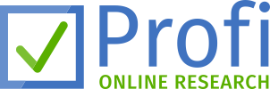 Profi Online Research